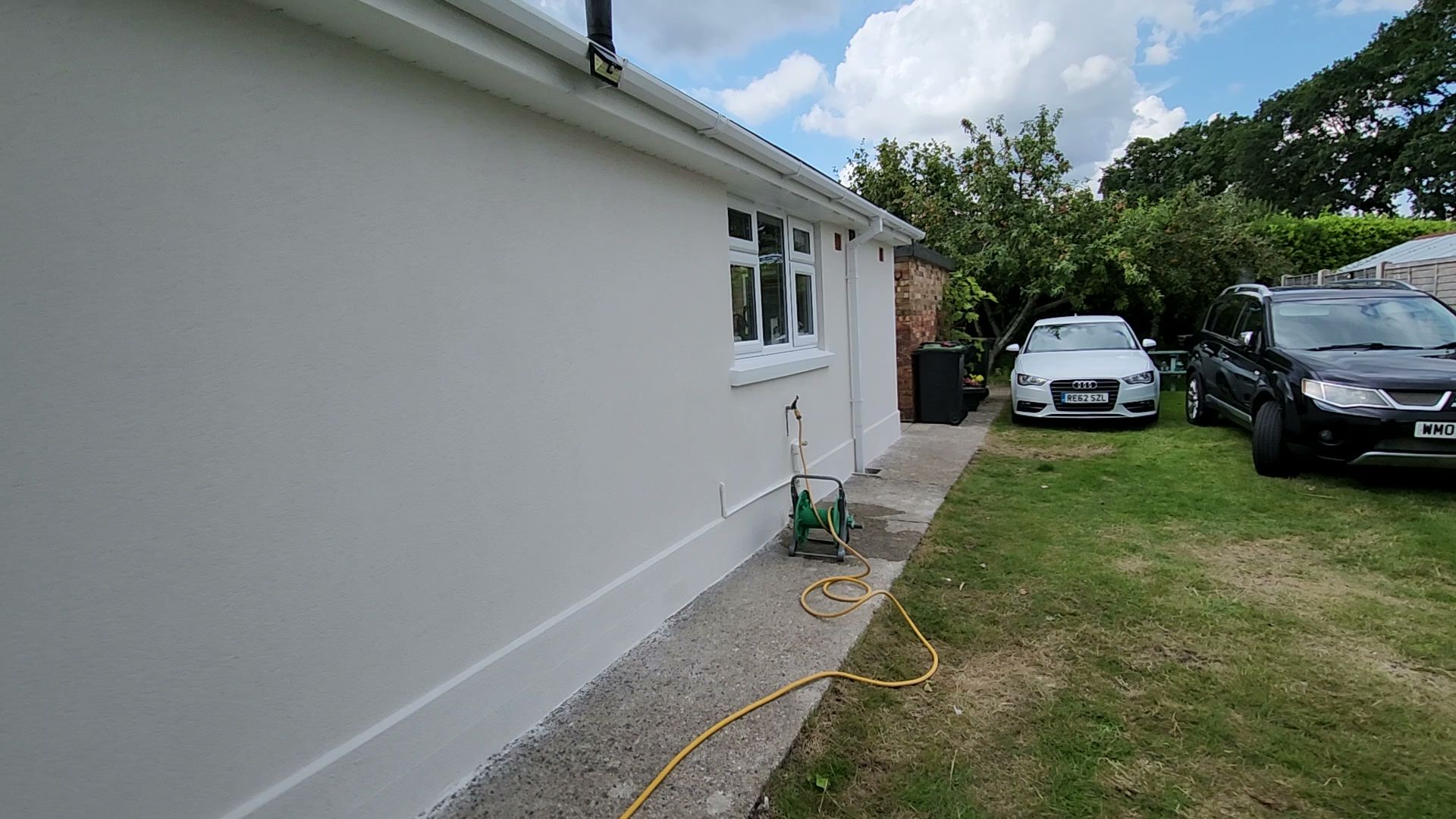 AAB Plastering Services — Photos 8