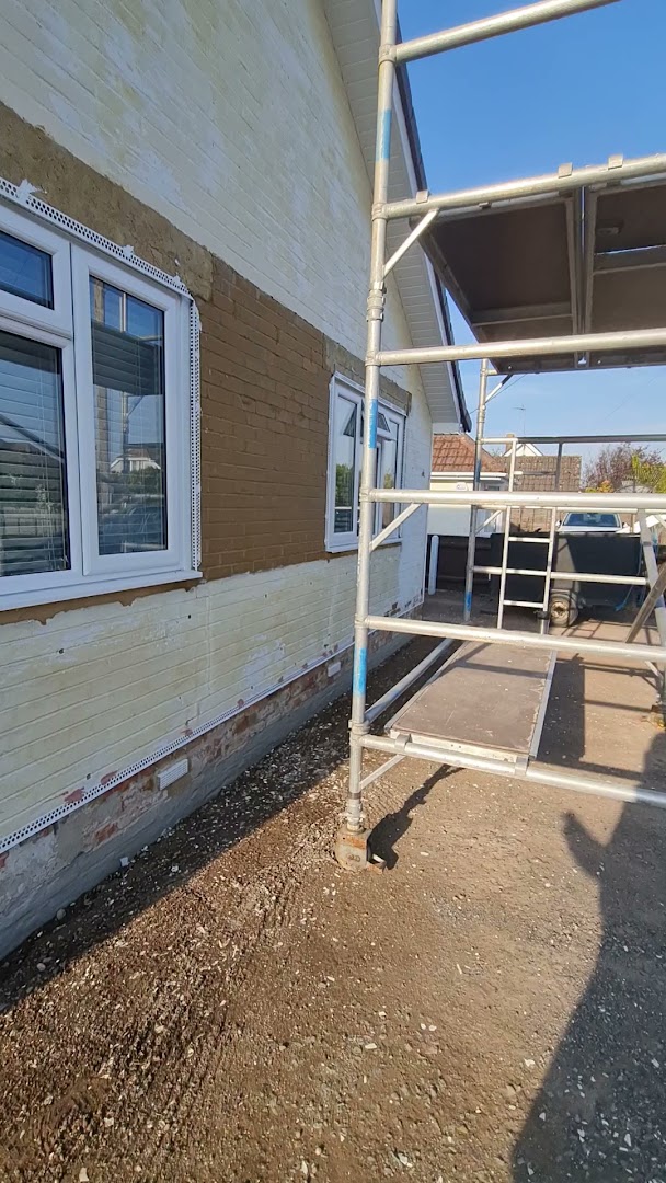 AAB Plastering Services — Photos 4