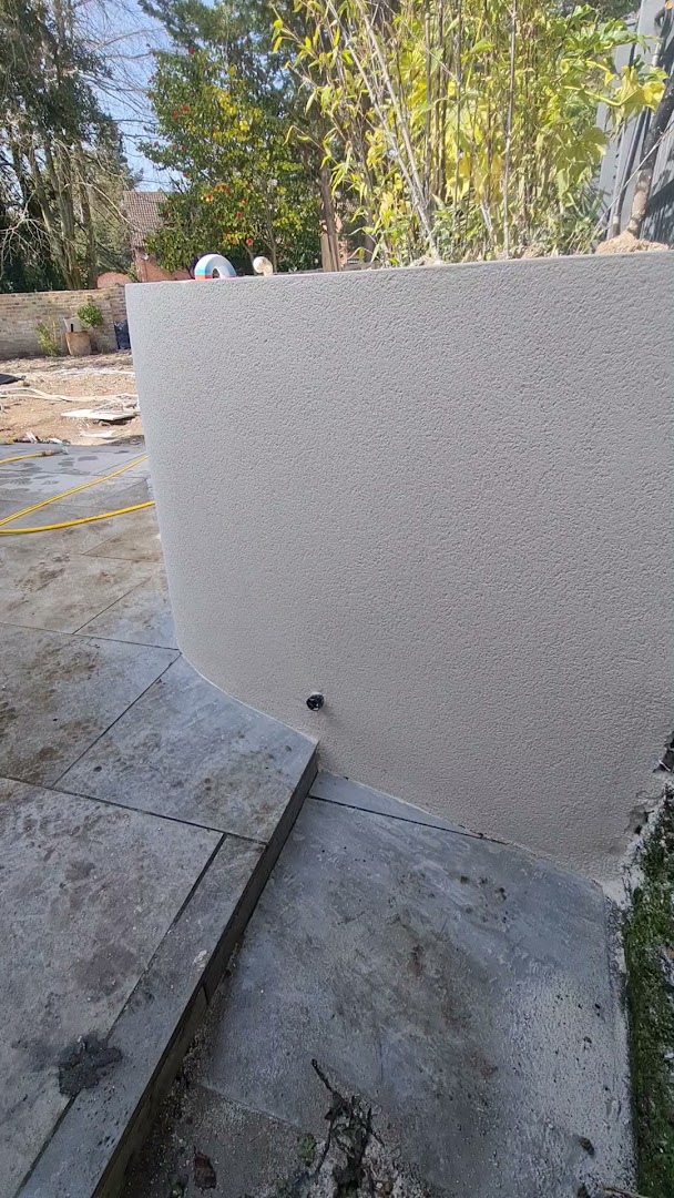 AAB Plastering Services — Photos 3