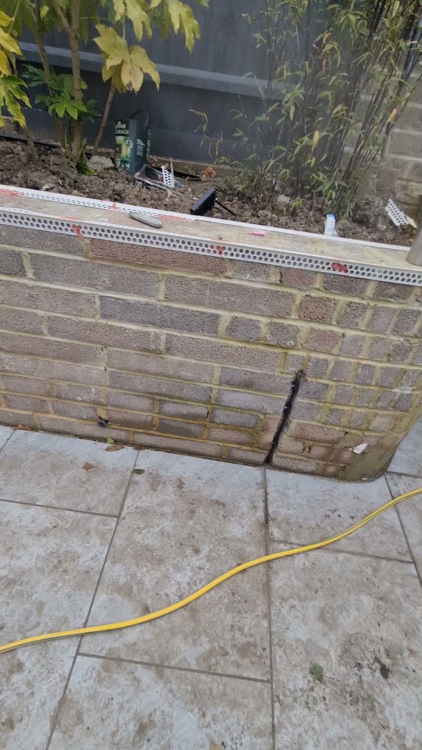 AAB Plastering Services — Photos 1