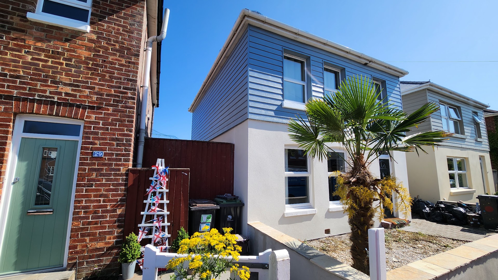 AAB Plastering Services — Photos 5