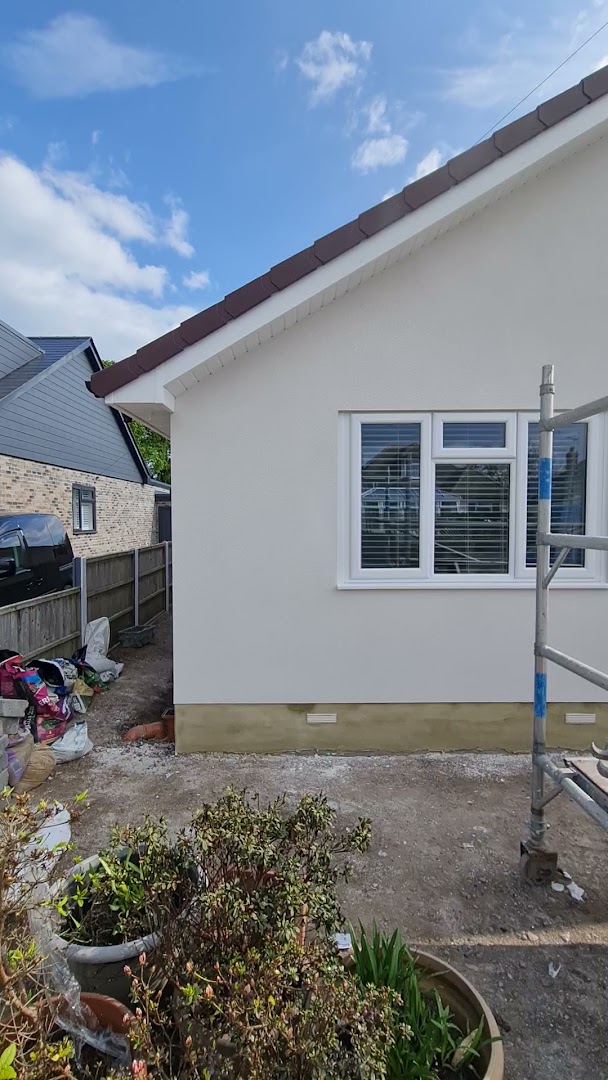 AAB Plastering Services — Photos 6